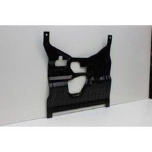 Özgürce Fiat Linea ve Fiorino Için Dayanıklı Karter Muhafazası Sacı