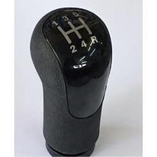 Özgürce Uyumlu Vites Topuzu 2002-2011, Şık ve Dayanıklı Tasarım