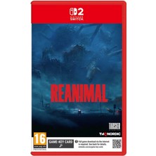 Reanımal - Nintendo Switch 2