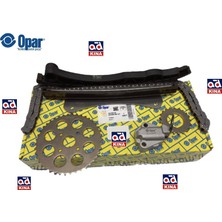 Opar Zincir Seti (Delikli) 55100139 Egea 1.3mjet Doblo Fıorıno (Euro5-6)