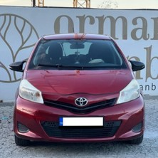 Özgürce Yarasa Ayna Kapağı, Piano Black Abs, 2012-2015 Yaris Için, Şık ve Dayanıklı