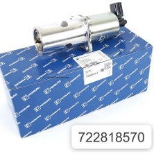 Pierburg EGR VALFİ 722818570 CLIO II LAGUNA II MEGANE I TRAFIC II VIVARO 1.9DCİ