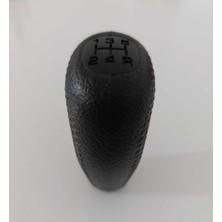 Özgürce Siyah Renkli Uyarlanabilir Vites Topuzu 1996-2001 Honda Civic Için