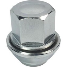 Özgürce 20 Adet Ford Kuga Bijon Somunu – Dayanıklı ve Güvenilir Takım