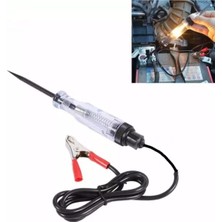 Özgürce Pratik Elektrik Kontrol Kalemi, Hızlı ve Güvenilir Test Aracı