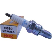 Özgürce Yüksek Performanslı Marine Honda Buji CR5EH-9, Güç ve Güvenilirlik