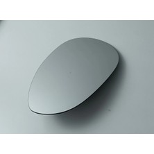 Özgürce Dikiz Aynası Sol Fiat Linea 2013-2017 Mekanik Isıtmasız