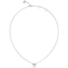 Guess JGUJUBN06087JWRHTU Kalpli Kadın Kolye