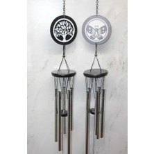 Erdo Metal Rüzgar Çanı Model 13