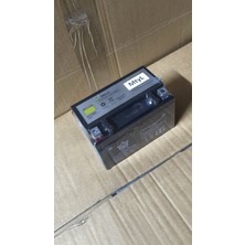 MTYL Apec Ps3 50 Uyumlu Kaliteli Hazır Şarjlı Akü 12 V 7 Ah