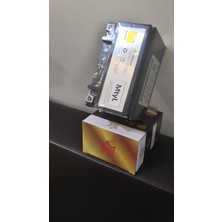MTYL Kuba Ravida Max 50 125 (Özel Seri) Uyumlu Kaliteli Hazır Şarjlı Akü 12 V 7 Ah