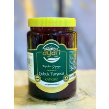 ÇUBUK AGAH TURŞUCULUK PANCAR TURŞUSU 1 KG