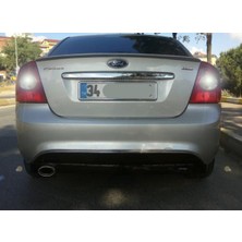 Özgürce Geri Vites LED Ampul P21W, 1999-2011 Ford Focus Araçları Için