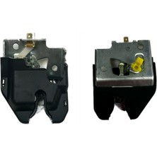 Özgürce Dayanıklı Bagaj Kili̇di̇ Honda Civic 2001-2005 ve City 2002-2008 (Sedan)