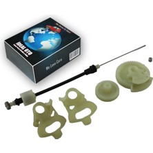 Özgürce 12 Kapı Kilit Vakum Tamir Dişli Seti Bmw 5 6 7 Serisi F10 F11 F02 F04