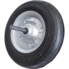 Özgürce Yük Arabası Tekeri 335/75 Rulmanlı, Dayanıklı ve Güçlü Taşıma Aksesuarı