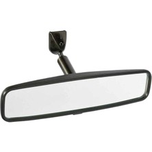 Özgürce 8mm Nova Tip Iç Ilave Ayna, Siyah, 21 Cm, Chevrolet Uyumlu