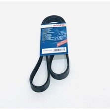 Bosch 1.2 16V V Kayışı 5PK1236, Hyundai I20 2009 Sonrası Uyumlu