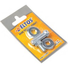 Epilons (Matkap Için) Daire Testere Atı