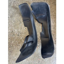 Özgürce Murat 124 Serçe Ön Davlumbağı, Kaliteli ve Güvenilir Parça