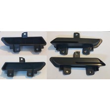 OEM GÜNDÜZ FAR ÇERÇEVESİ R-L TAKIM CLIO IV