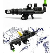 OEM 306105031R DEBRİYAJ ÜST MERKEZİ MASTER IV