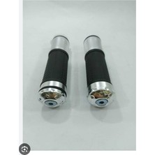 Topuz Motor Cg Cub Elcik Gri metal