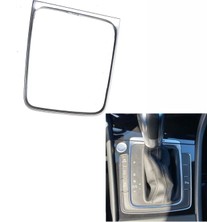 Özgürce Golf 7 Dsg Vites Çerçevesi, Dayanıklı ve Şık Tasarım