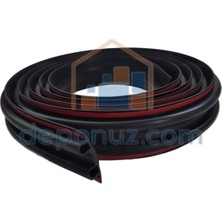 Özgürce Renault Megane 1 Tavan Fitili Bantlı, Şık ve Kolay Montajlı Tavan Çıtası