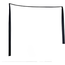 Özgürce Toyota Corolla 2002-2005 Ön Sol Cam Kapı Takımı