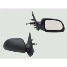 Özgürce Renault 19 Sol Dış Dikiz Aynası Mekanik, Yüksek Kalite Parça