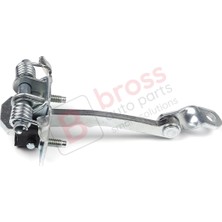 Özgürce Renault Clio Symbol Ön Kapı Gergi Yayı 7700842857, Yüksek Kalite, Dayanıklı Ürün