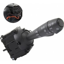 Özgürce Far Sinyal Kolu Çift Sisli, Logan 2012-2016, Yedek Parça