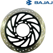 Bajaj Ön Fren Diski (JR131026) (Orjinal) - Bajaj Pulsar Ns 200