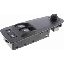 Özgürce Cam Açma Düğmesi Ön Sol Ayna, Ducato Iıı, Boxer Iıı, Jumper Iıı 2006+