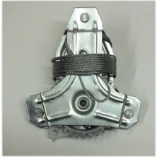 Özgürce Arka Cam Krikosu, Tofaş Murat 131 Doğan Kartal Şahin, Manuel, Kaliteli