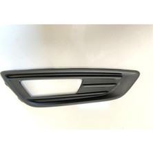 Özgürce Mat Sağ Sis Far Çerçevesi 2014-2017 Focus 75 Karakteri