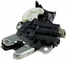 Özgürce Arka Bagaj Kilidi Passat B6 Jetta cc A4 A5 A6 2006-4F5827505