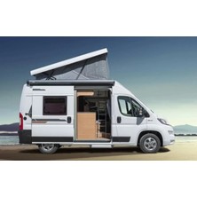 Özgürce Pop-Up Karavan Tente Üst Çadır Amortisörü 90 cm 350N