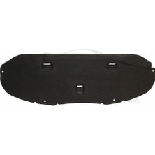 Özgürce Renault Clio 3 Kaput Izolatörü 8200300632, Dayanıklı ve Kaliteli Ürün