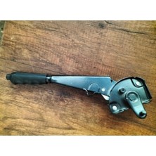 Özgürce Murat 124 El Fren Kolu, Yüksek Performans ve Dayanıklılık