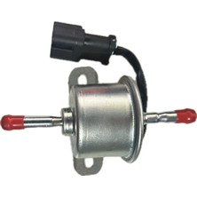 Özgürce 12V Elektrikli Yakıt Otomatiği, Yanmar Uyumlu, Güçlü ve Kolay Kullanım