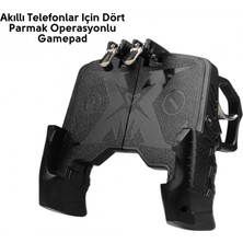 Marsilyan K21 Pubg Kol