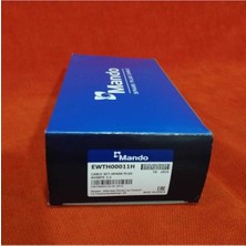 Özgürce Uyumlu Buji Kablo Takımı 2750126D00/26A00, Accent, Era, Elantra, Getz