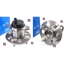 Skf VKBA6828 ARKA PORYA TOYOTA COROLLA (12-24) 1.5 HIBRID YARİS (14-24)