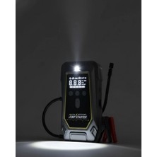 Marsilyan Lfk5 Akü Takviye Lastik Şişirme