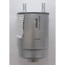 Özgürce Renault Megane 3 Fluence 1.5 Dci Mazot Filitresi 164009384R Uyumlu