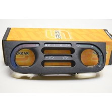 Özgürce Kalorifer Kumanda Çerçevesi, Siena 1996-2002, 71523061