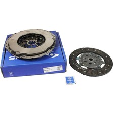 SACHS *DEBRİYAJ (B+B) MASTER-III (10-) 2.3 DCI ÖNDER ÇEKER (M9T) TEK TEKER (3000952007