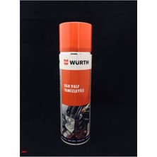 Özgürce Hava ve Yakıt Sistemleri Için Etkili Valf Temizleyici Sprey 400 ml